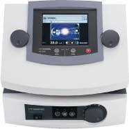 総合刺激装置 ES-530 ※生産終了製品の画像